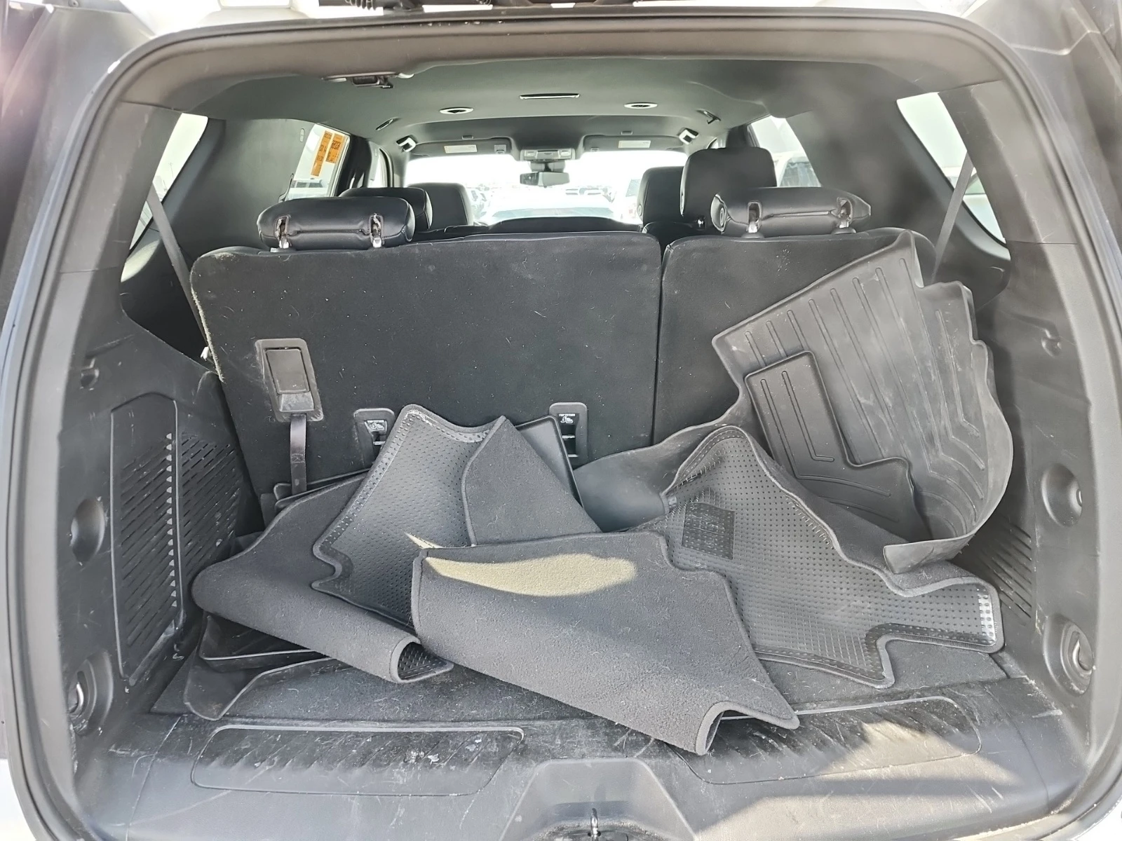 Gmc Yukon SLE * 5.3 V8 * 7 ����� * CARFAX *  | Mobile.bg � ����������� 10