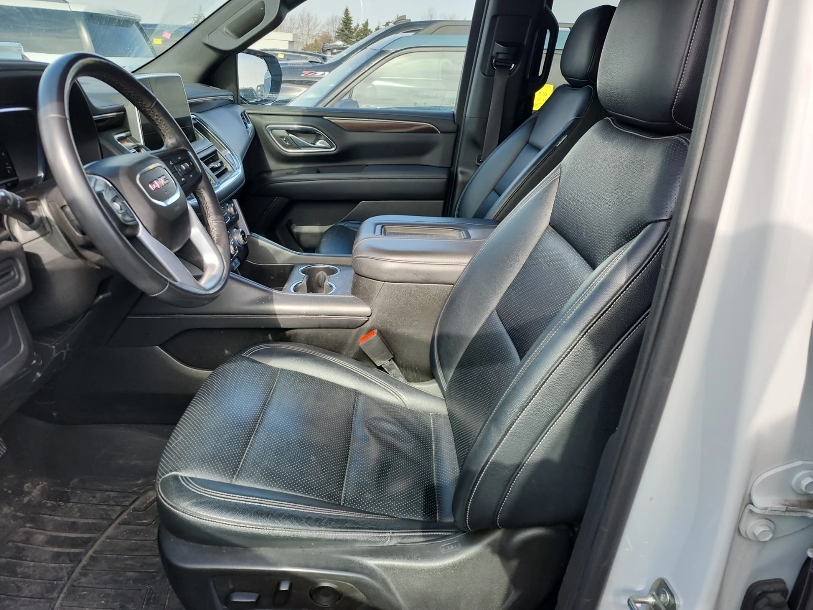 Gmc Yukon SLE * 5.3 V8 * 7 ����� * CARFAX *  | Mobile.bg � ����������� 5