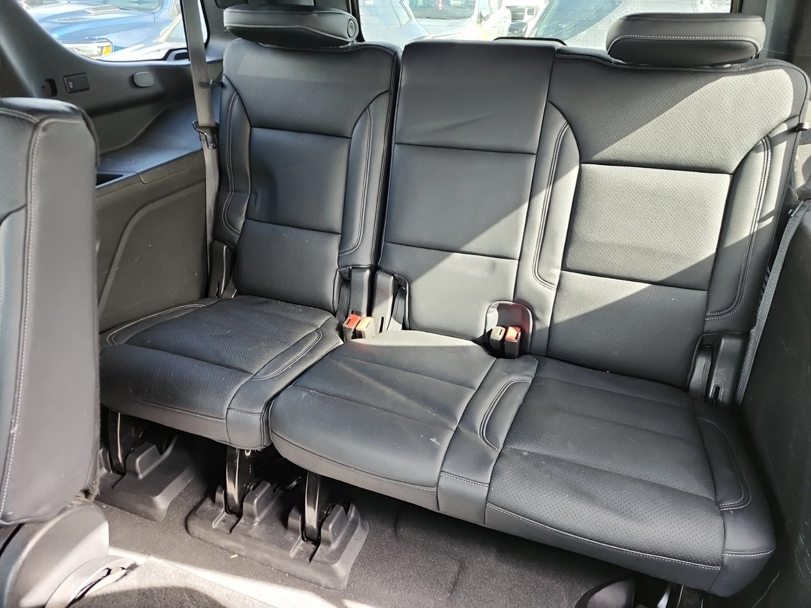 Gmc Yukon SLE * 5.3 V8 * 7 ����� * CARFAX *  | Mobile.bg � ����������� 9