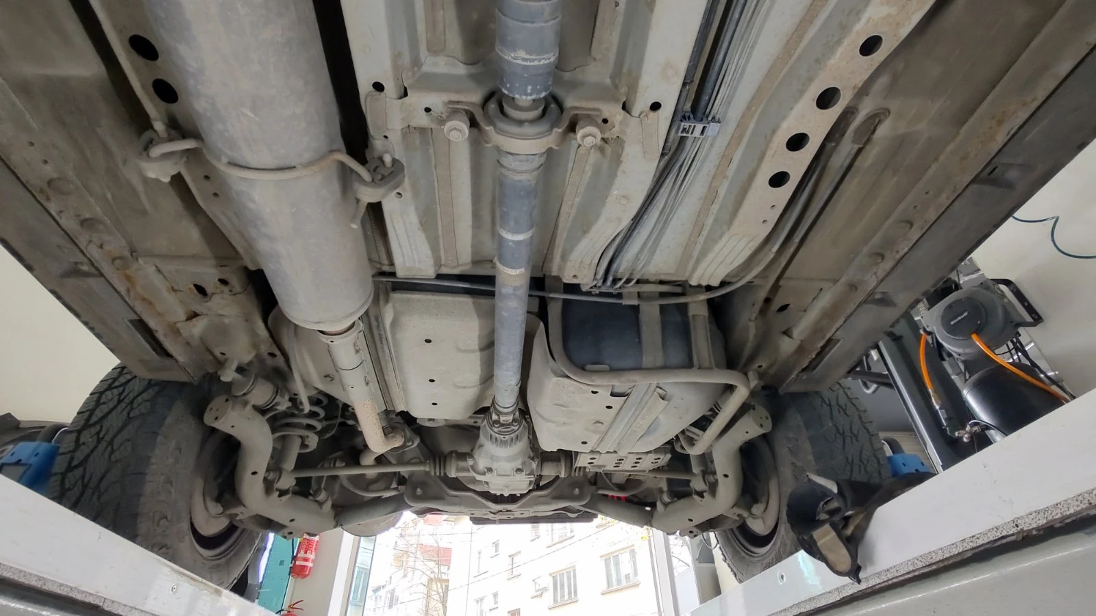 Honda Cr-v Lift kit , Газ, снимка 17 - Автомобили и джипове - 54221347