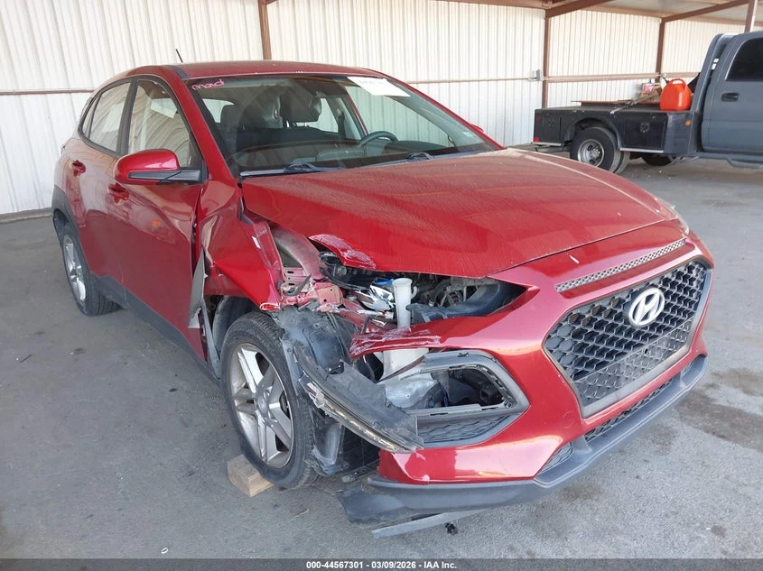 Hyundai Kona 2.0L I-4 DOHC, VVT, 147HP All Wheel Drive | Mobile.bg � ����������� 6