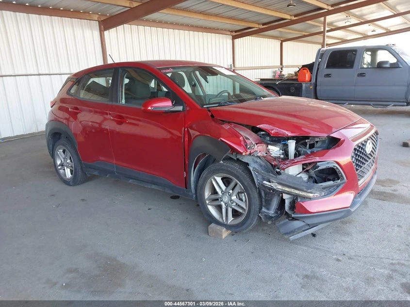 Hyundai Kona 2.0L I-4 DOHC, VVT, 147HP All Wheel Drive | Mobile.bg � ����������� 1