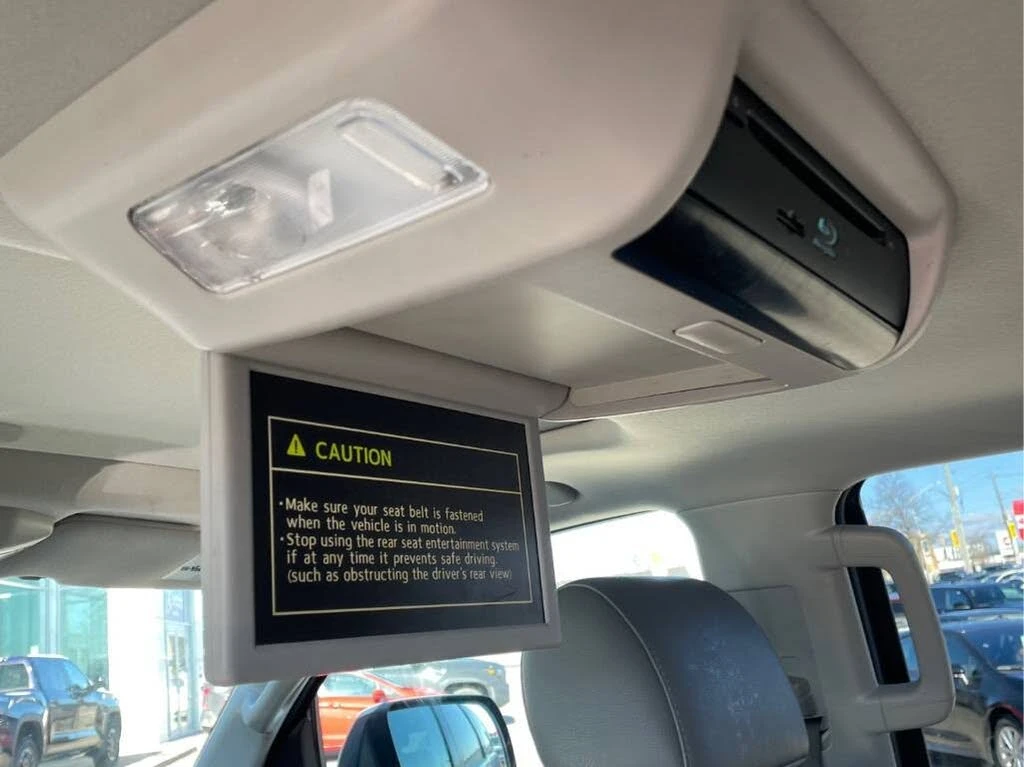 Toyota Sequoia PLATINUM* JBL* ПОДГРЕВ* КАМЕРА* ОБДУХ* ШИБИДАХ, снимка 12 - Автомобили и джипове - 54512833