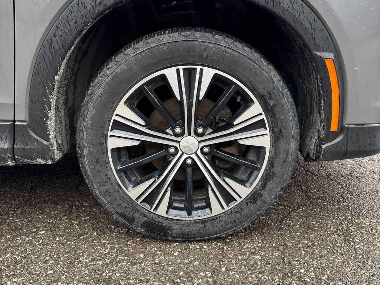 Mitsubishi Eclipse Cross * ES * АВТОКРЕДИТ БЕЗ ПЪРВОНАЧАЛНА ВНОСКА* , снимка 7 - Автомобили и джипове - 54807666
