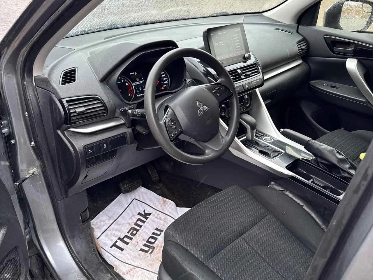 Mitsubishi Eclipse Cross * ES * АВТОКРЕДИТ БЕЗ ПЪРВОНАЧАЛНА ВНОСКА* , снимка 5 - Автомобили и джипове - 54807666