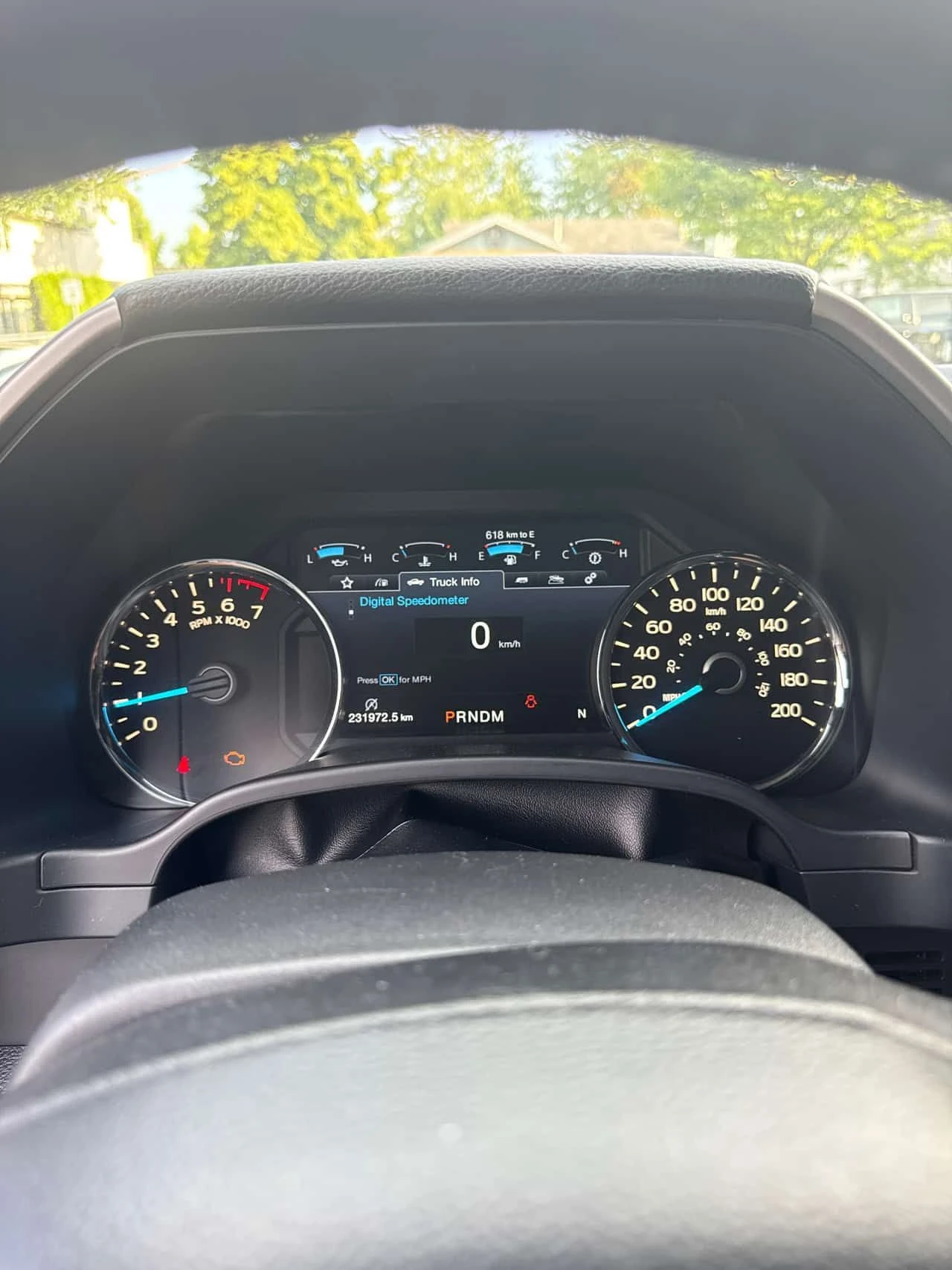 Ford F150 * LARIAT 4WD SuperCrew 5.5' Box * CARFAX *  | Mobile.bg � ����������� 8