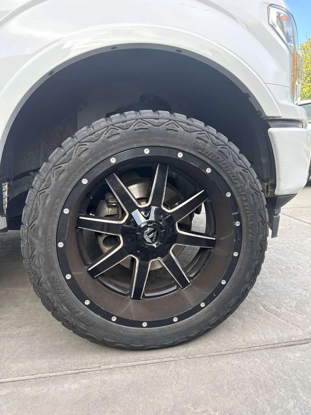Ford F150 * LARIAT 4WD SuperCrew 5.5' Box * CARFAX *  | Mobile.bg � ����������� 7