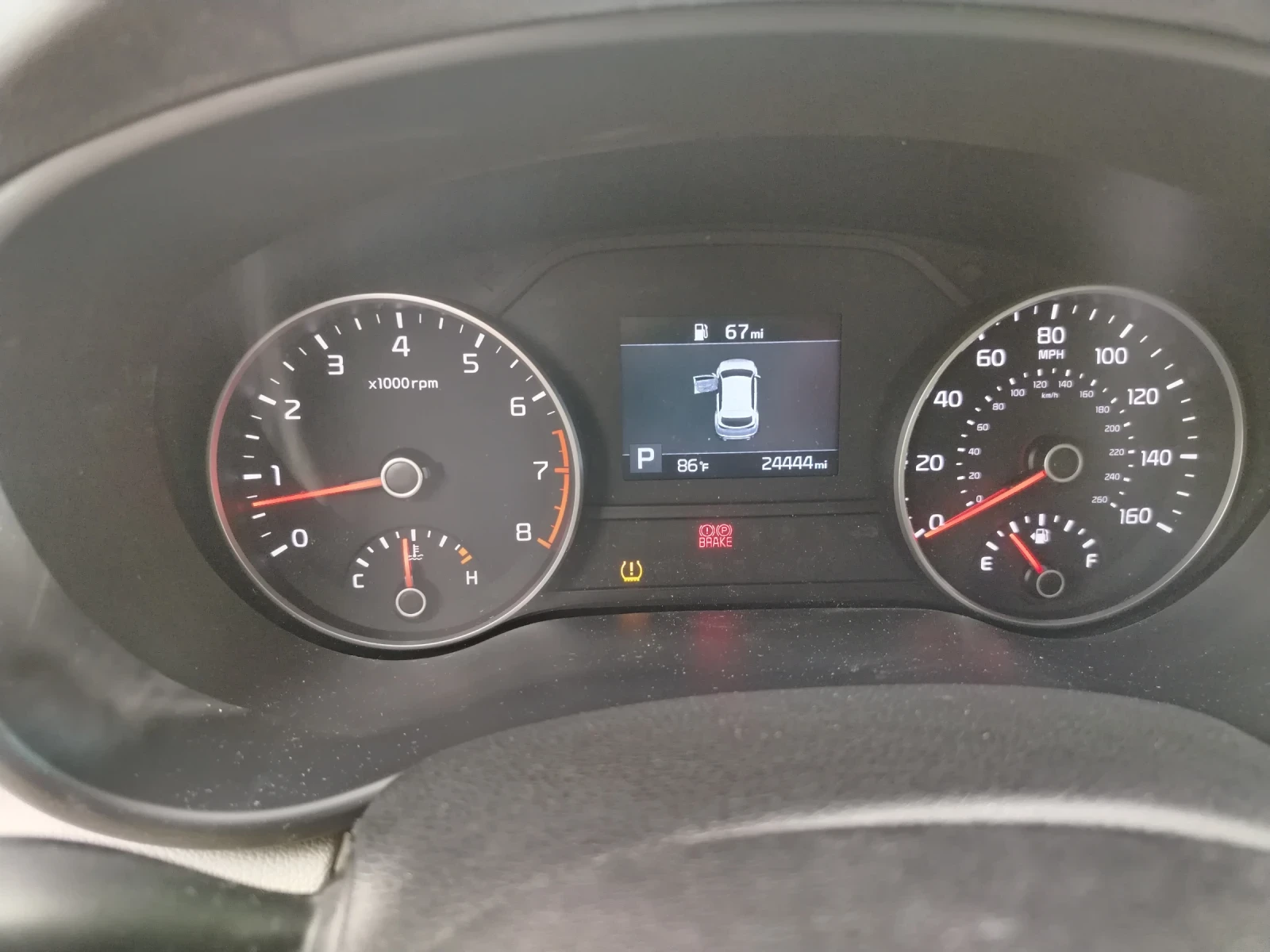 Kia Sportage LX, снимка 7 - Автомобили и джипове - 55667586