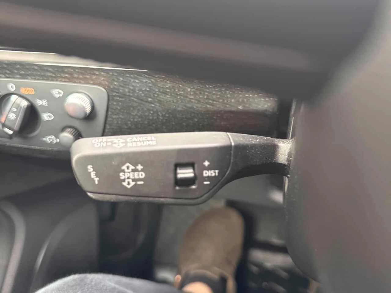 Audi Q7 Technik/360/Dis/Hud/Bose/Carfax/Автокредит , снимка 15 - Автомобили и джипове - 56170167