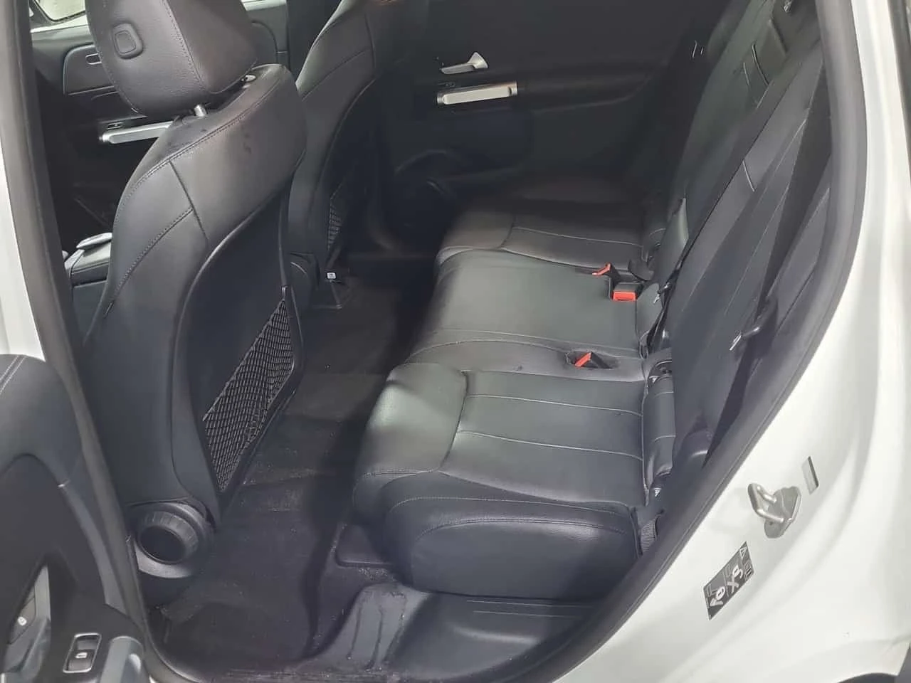 Mercedes-Benz GLB 250 * 4matic Suv* CARFAX * O���� �� ����������� | Mobile.bg � ����������� 12