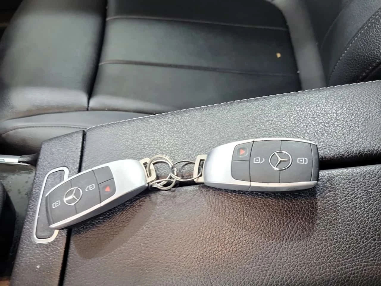 Mercedes-Benz GLB 250 * 4matic Suv* CARFAX * O���� �� ����������� | Mobile.bg � ����������� 8