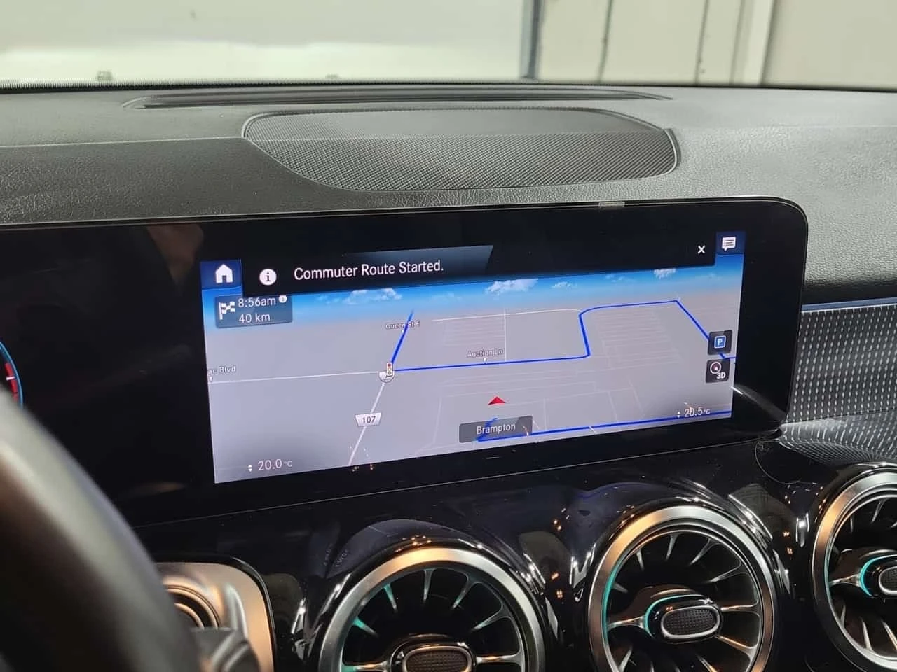 Mercedes-Benz GLB 250 * 4matic Suv* CARFAX * O���� �� ����������� | Mobile.bg � ����������� 11