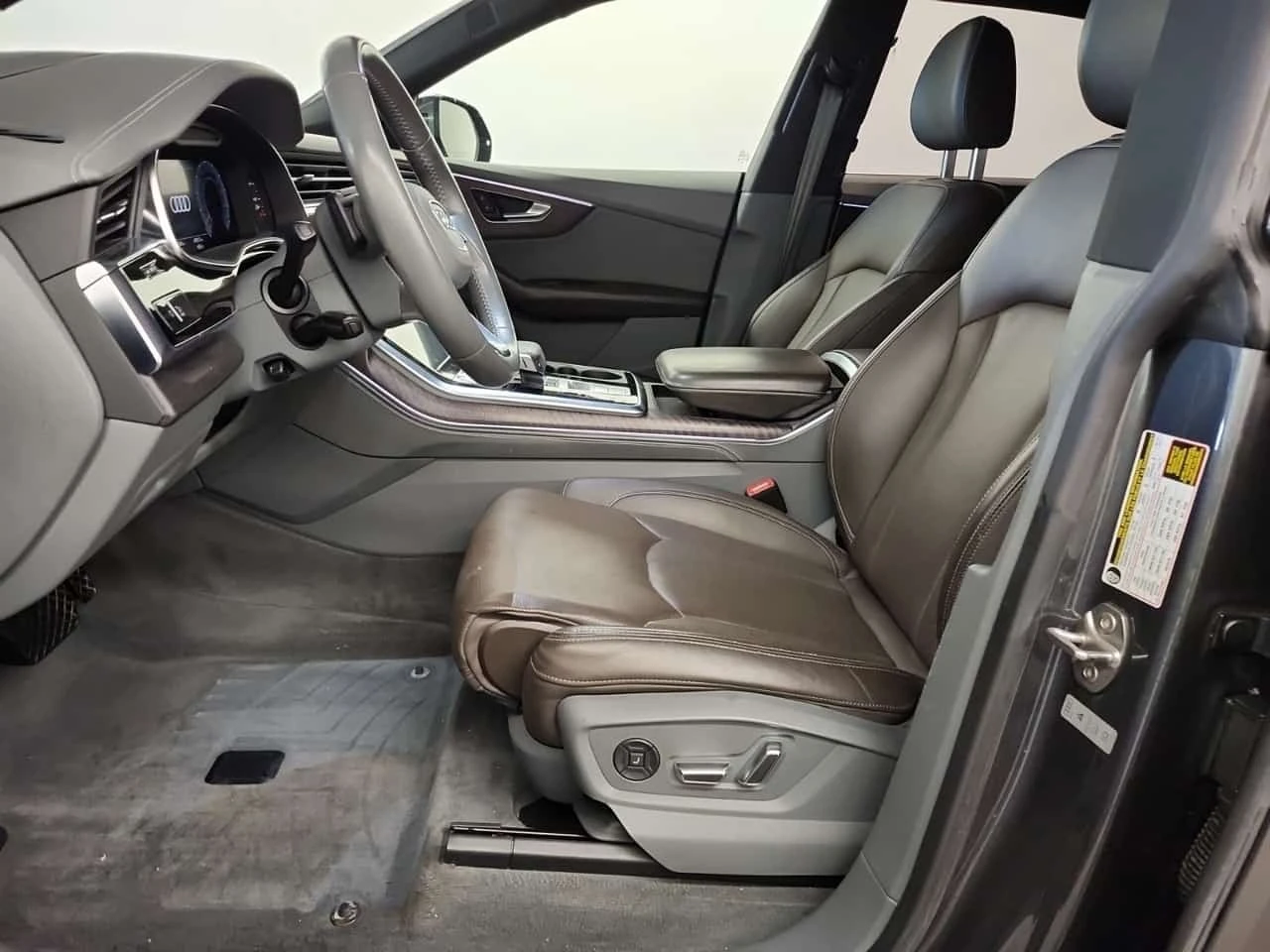 Audi Q8 * TECHNIK * MASSAGE* ���RIX* CARFAX * ����������� | Mobile.bg � ����������� 5