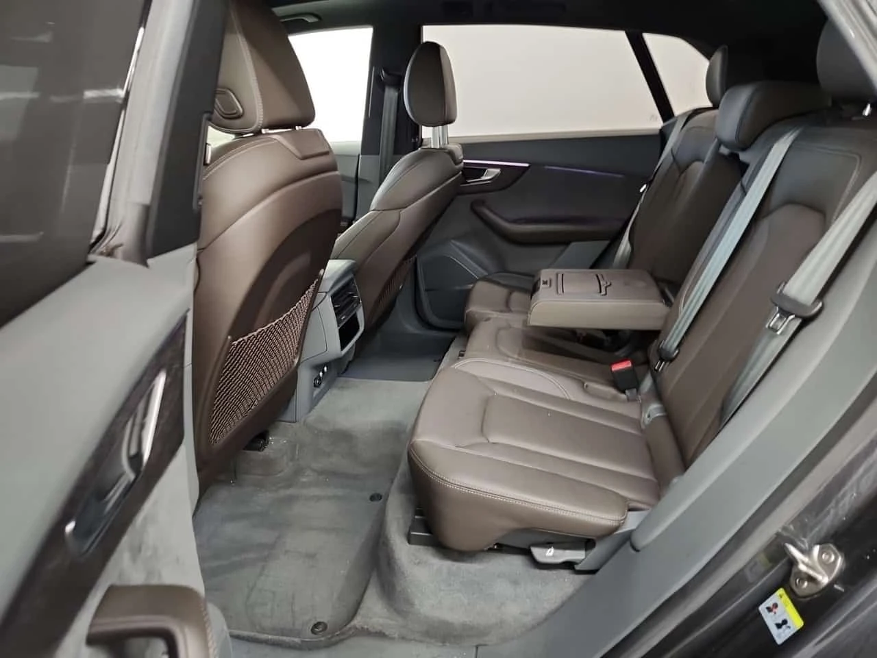 Audi Q8 * TECHNIK * MASSAGE* ���RIX* CARFAX * ����������� | Mobile.bg � ����������� 12