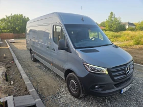 Mercedes-Benz Sprinter, снимка 2
