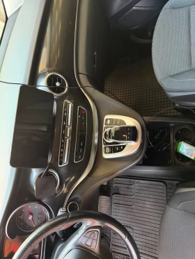 Mercedes-Benz V 220, снимка 11