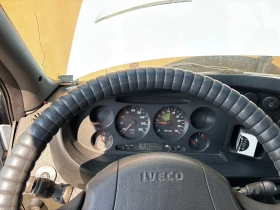 Iveco 35s12 с фургон, снимка 7