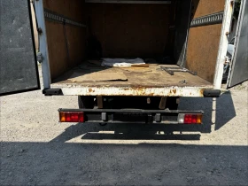 Iveco 35s12 с фургон, снимка 17