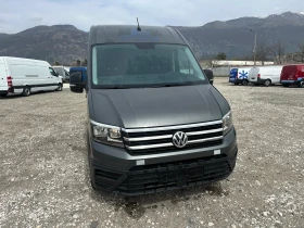 VW Crafter ТОП!УНИКАТ!КЛИМА!ЕURO6!, снимка 2