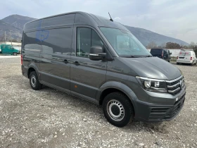 VW Crafter ТОП!УНИКАТ!КЛИМА!ЕURO6!, снимка 3