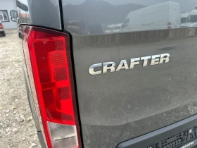 VW Crafter ТОП!УНИКАТ!КЛИМА!ЕURO6!, снимка 7