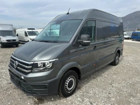 VW Crafter ТОП!УНИКАТ!КЛИМА!ЕURO6!, снимка 1