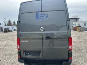 VW Crafter ТОП!УНИКАТ!КЛИМА!ЕURO6!, снимка 6