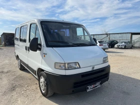 Fiat Ducato 2.8D, 122ck, ЛИЗИНГ, снимка 1