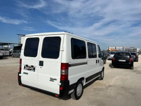 Fiat Ducato 2.8D, 122ck, ЛИЗИНГ, снимка 7