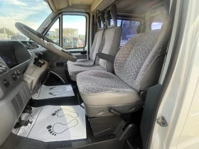 Fiat Ducato 2.8D, 122ck, ЛИЗИНГ, снимка 12