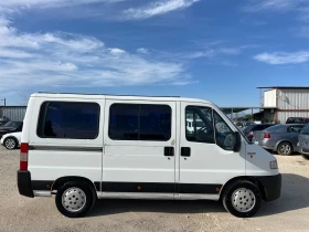 Fiat Ducato 2.8D, 122ck, ЛИЗИНГ, снимка 8