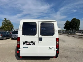 Fiat Ducato 2.8D, 122ck, ЛИЗИНГ, снимка 6