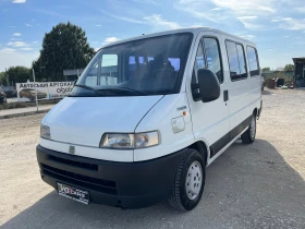 Fiat Ducato 2.8D, 122ck, ЛИЗИНГ, снимка 3