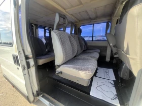 Fiat Ducato 2.8D, 122ck, ЛИЗИНГ, снимка 14