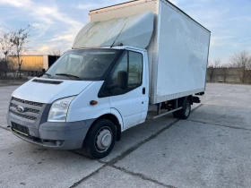 Ford Transit 2.2 TDCI, снимка 1