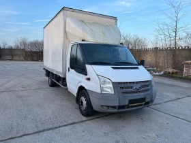 Ford Transit 2.2 TDCI, снимка 2