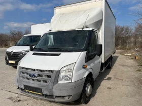 Ford Transit 2.2 TDCI | Mobile.bg    5