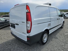 Обява за продажба на Mercedes-Benz Vito 2.2 CDI 136ks ~14 999 лв. - изображение 4