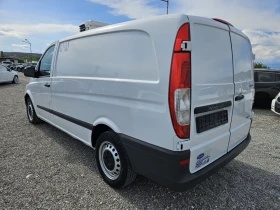 Обява за продажба на Mercedes-Benz Vito 2.2 CDI 136ks ~14 999 лв. - изображение 5