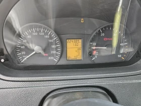 Обява за продажба на Mercedes-Benz Vito 2.2 CDI 136ks ~14 999 лв. - изображение 8