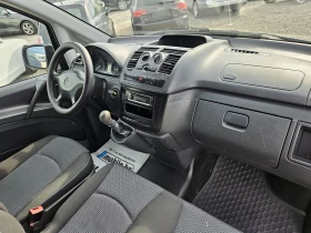Обява за продажба на Mercedes-Benz Vito 2.2 CDI 136ks ~14 999 лв. - изображение 11