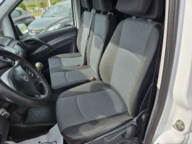 Обява за продажба на Mercedes-Benz Vito 2.2 CDI 136ks ~14 999 лв. - изображение 9