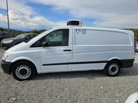 Обява за продажба на Mercedes-Benz Vito 2.2 CDI 136ks ~14 999 лв. - изображение 6