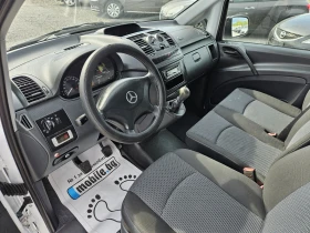 Обява за продажба на Mercedes-Benz Vito 2.2 CDI 136ks ~14 999 лв. - изображение 7