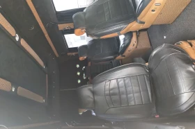 VW Crafter Crafter 50 | Mobile.bg    9