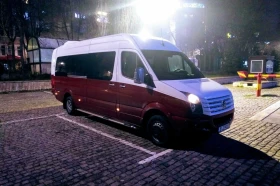 VW Crafter Crafter 50 | Mobile.bg    3