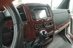 VW Crafter Crafter 50 | Mobile.bg    5
