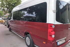 VW Crafter Crafter 50 | Mobile.bg    4