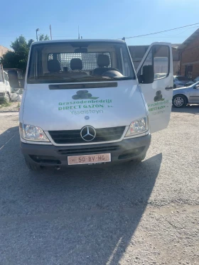 Обява за продажба на Mercedes-Benz Sprinter 311 ~11 700 лв. - изображение 3