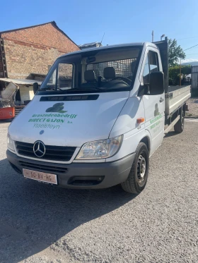 Обява за продажба на Mercedes-Benz Sprinter 311 ~11 700 лв. - изображение 2